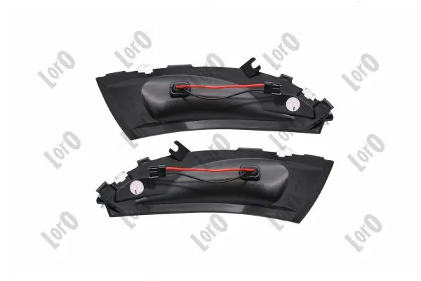 ABAKUS L42-140-002LED-D Indicator Set