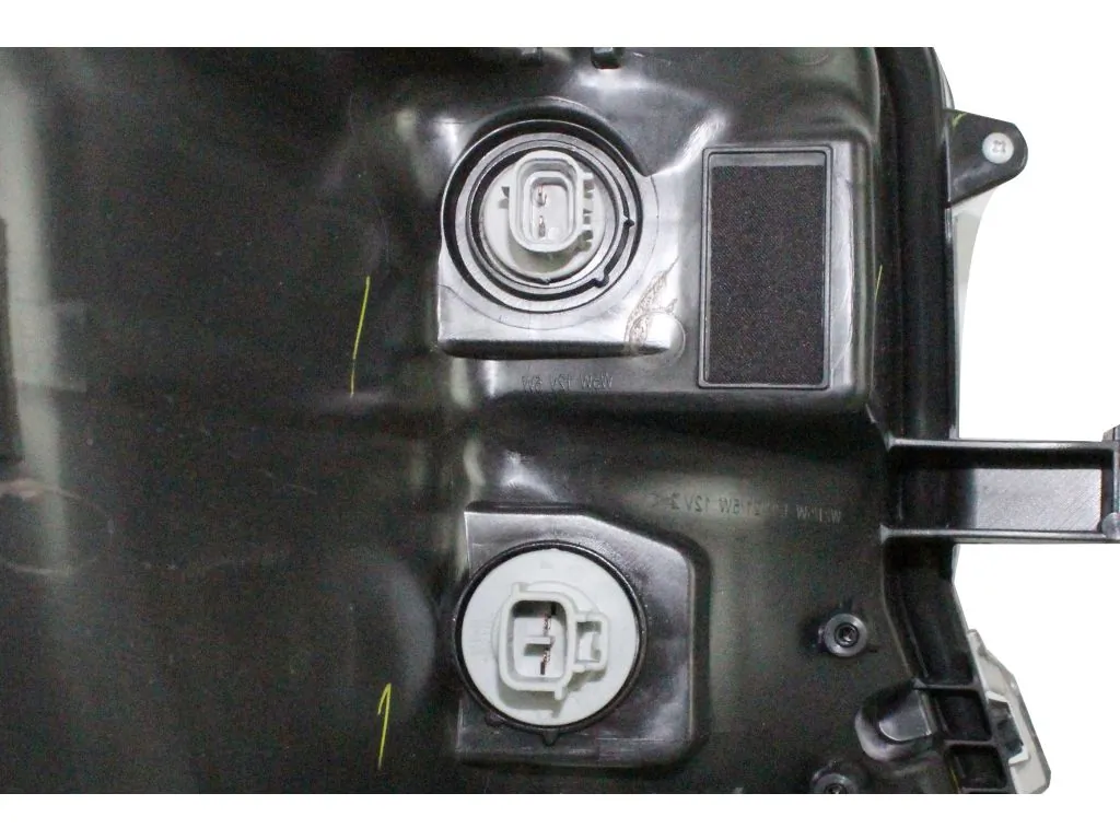 ABAKUS 212-11CNL-LDEMN Headlight