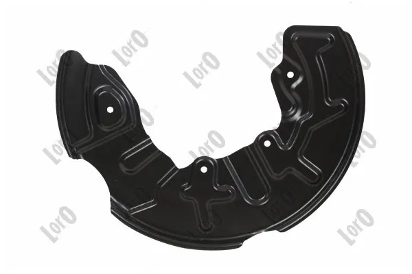 Splash Guard, brake disc 131-07-191