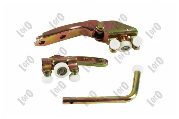 Roller Guide, sliding door 137-01-003