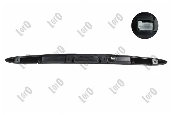 Tailgate Handle 132-004-081