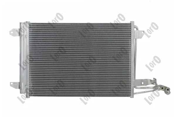 Condenser, air conditioning 053-016-0016