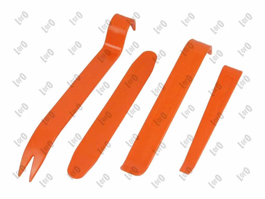 ABAKUS ME-TOOL-KIT-1 Trim Pry Tool Set