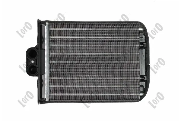 Heat Exchanger, interior heating 037-015-0003