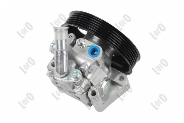 Hydraulic Pump, steering 140-01-185