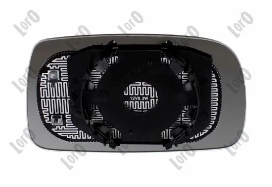 ABAKUS 3917G07 Mirror Glass, exterior mirror