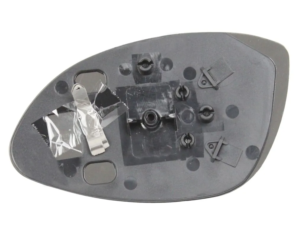 Mirror Glass, exterior mirror 2821G02