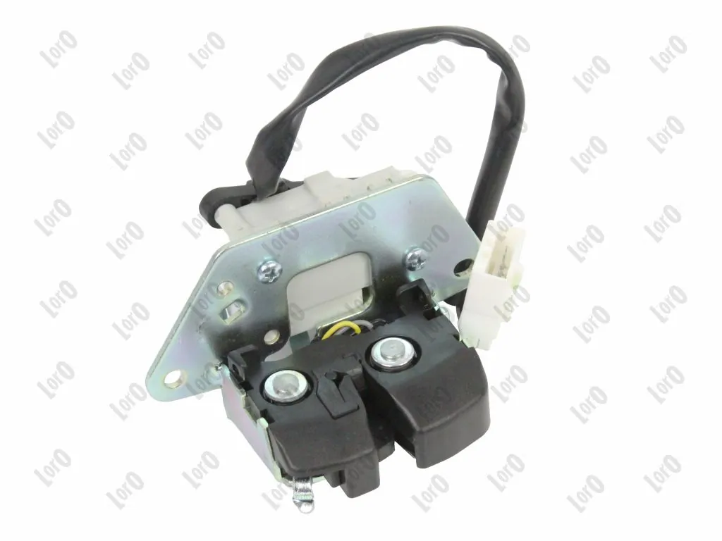 Tailgate Lock 132-016-071