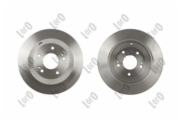Brake Disc 231-04-075
