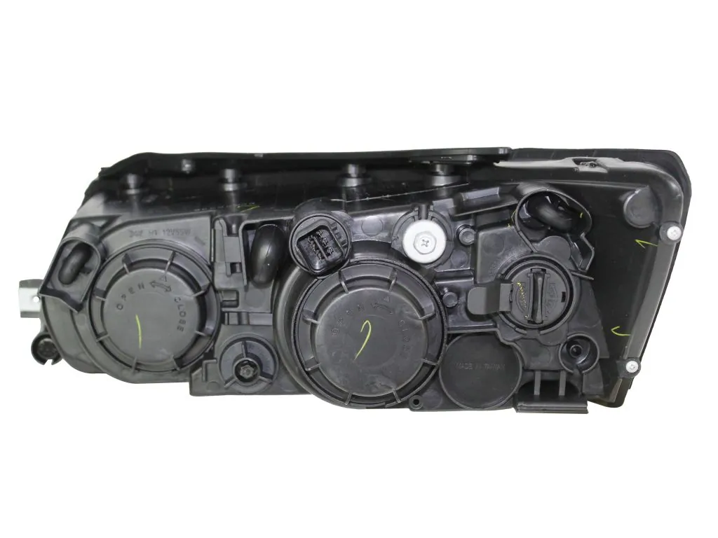 ABAKUS 221-1138R-LDEM2 Headlight