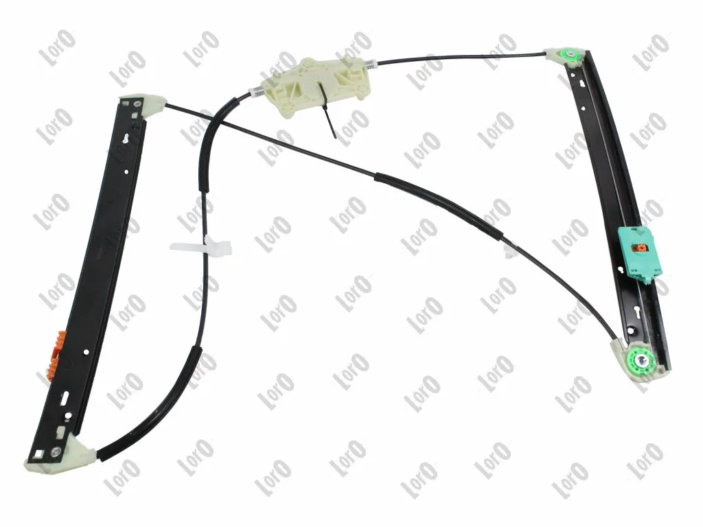 Window Regulator 130-003-008