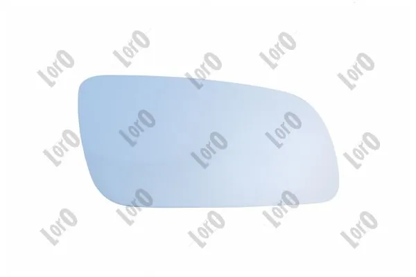 Mirror Glass, exterior mirror 4021G01