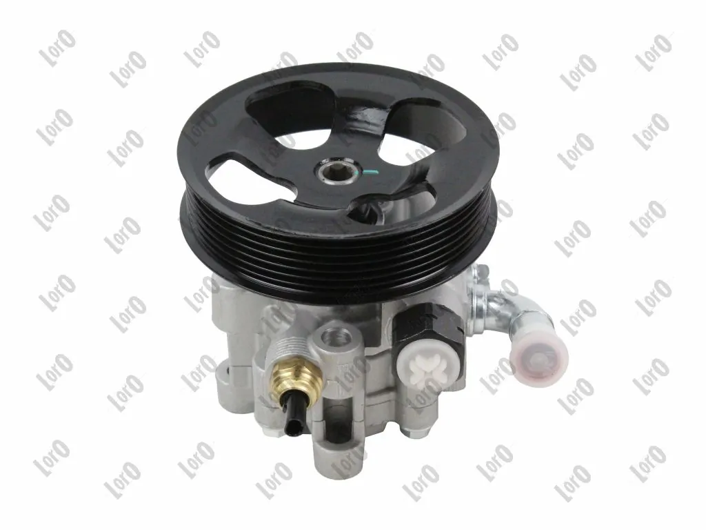 Hydraulic Pump, steering 140-01-092