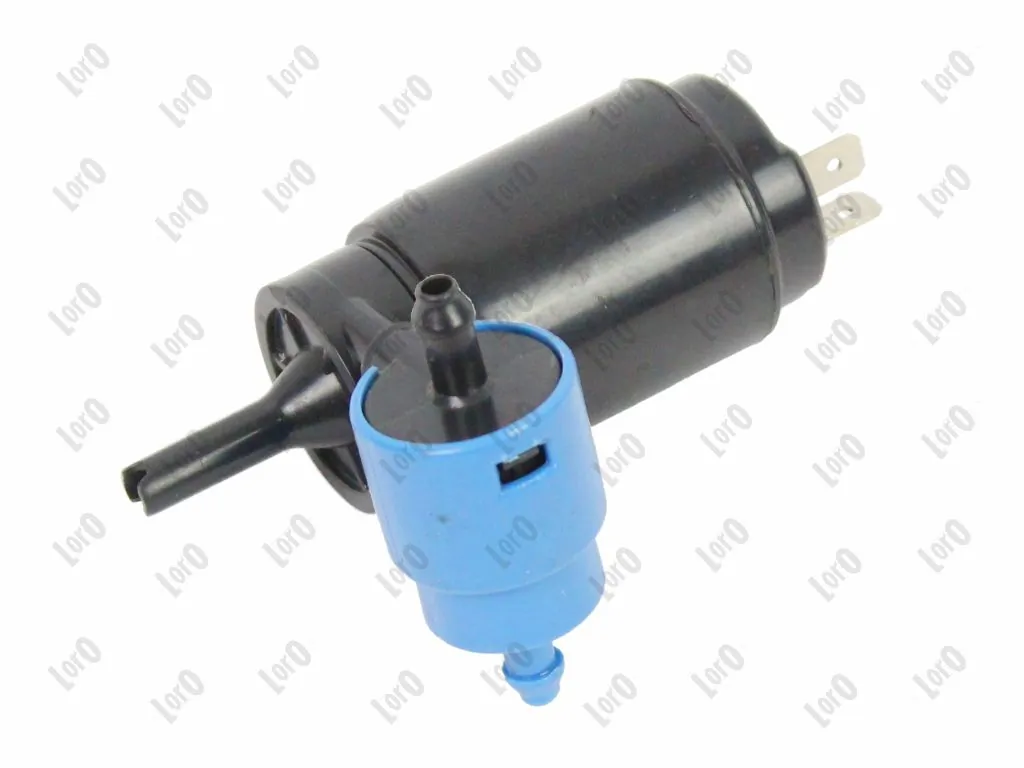 Washer Fluid Pump, window cleaning 103-02-019