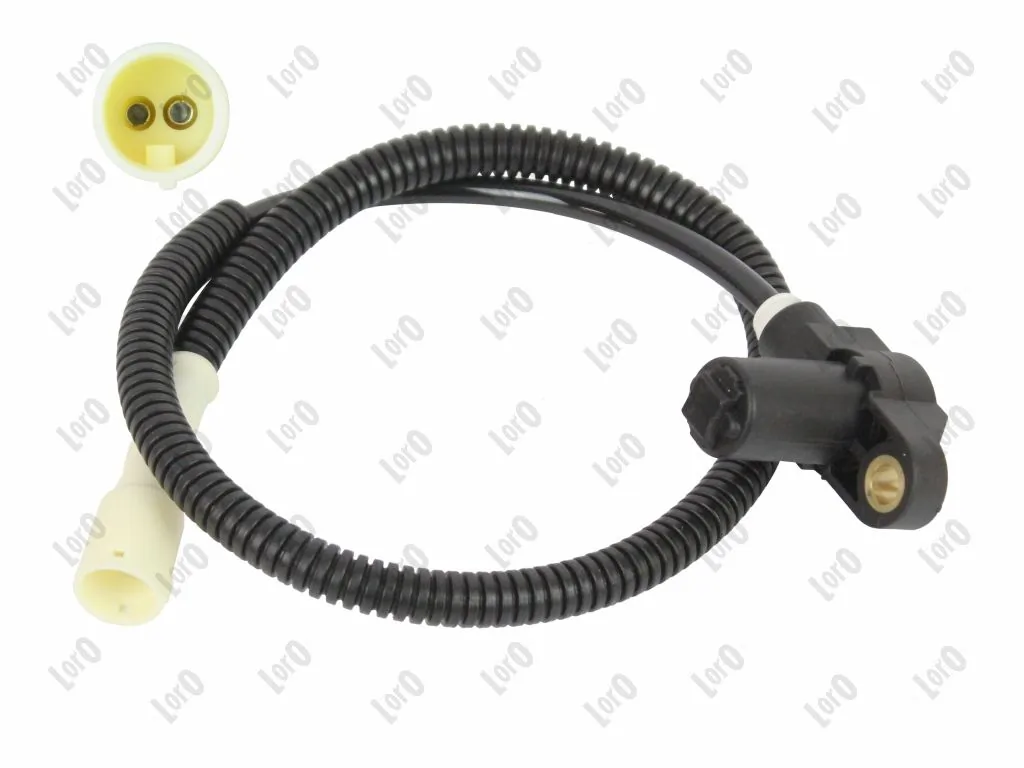 Sensor, wheel speed 120-02-097