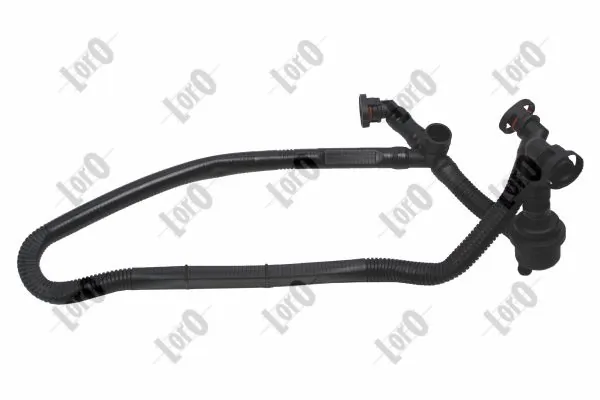 Hose, crankcase ventilation 053-028-070