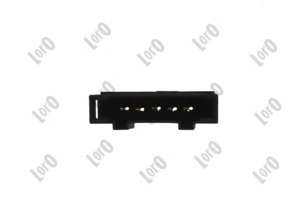 ABAKUS 3402M08 Exterior Mirror