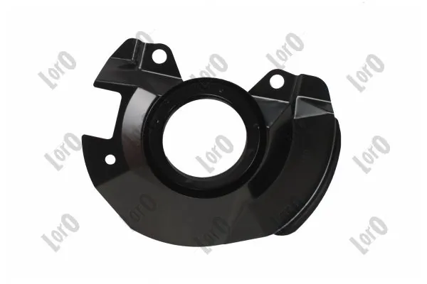 ABAKUS 131-07-203 Splash Guard, brake disc