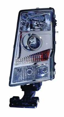 Headlight 773-1125L-LDEMN