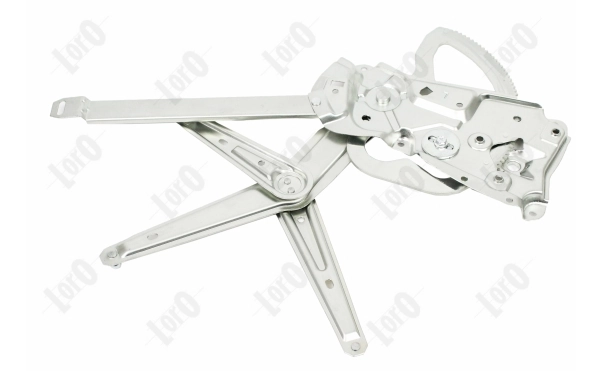 Window Regulator 130-004-036