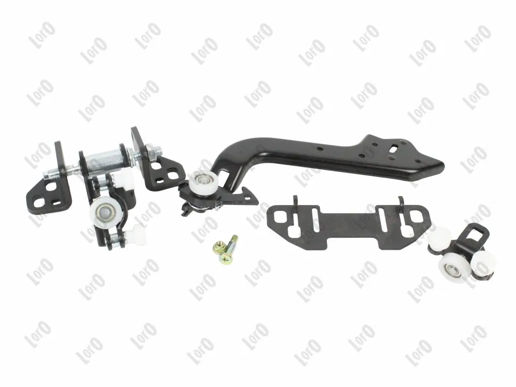 Roller Guide, sliding door 137-01-015