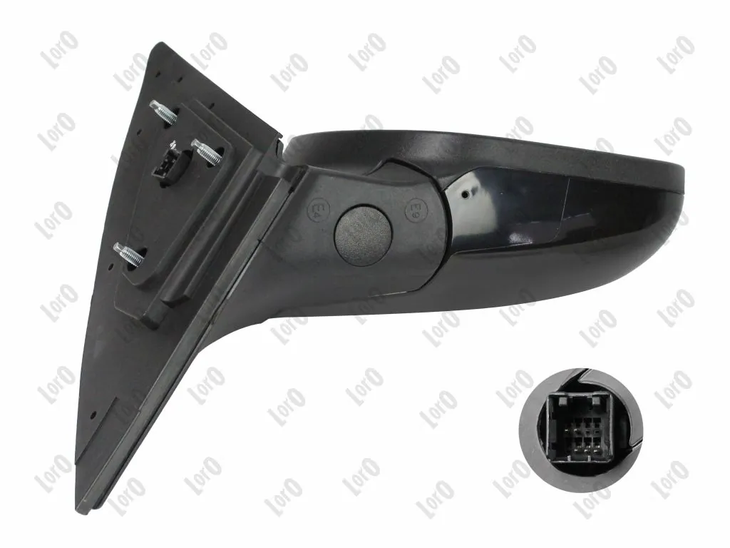 ABAKUS 1513M06 Exterior Mirror