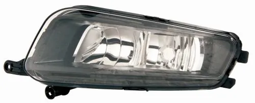 Front Fog Light 441-2044L-UE