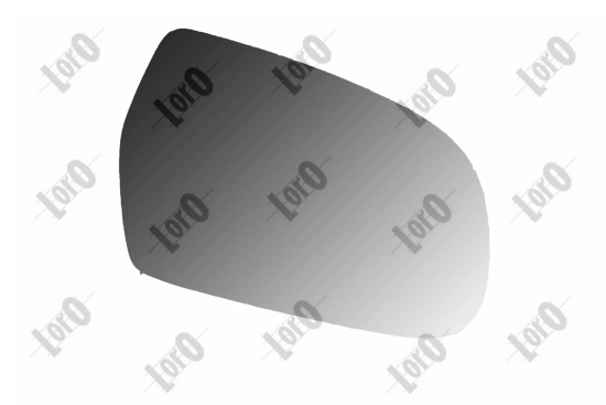 ABAKUS 0237M02 Exterior Mirror