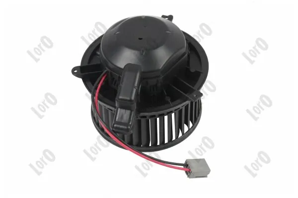 Interior Blower 037-022-0016
