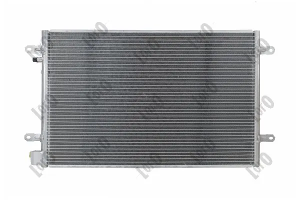 Condenser, air conditioning 053-016-0026