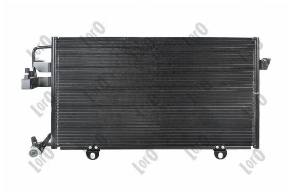 Condenser, air conditioning 003-016-0003