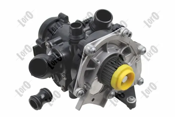 Water Pump, engine cooling 053-025-0038