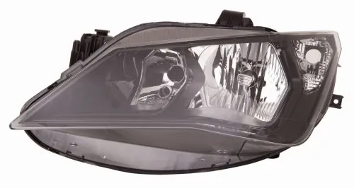 Headlight 445-1131R-LDEM2