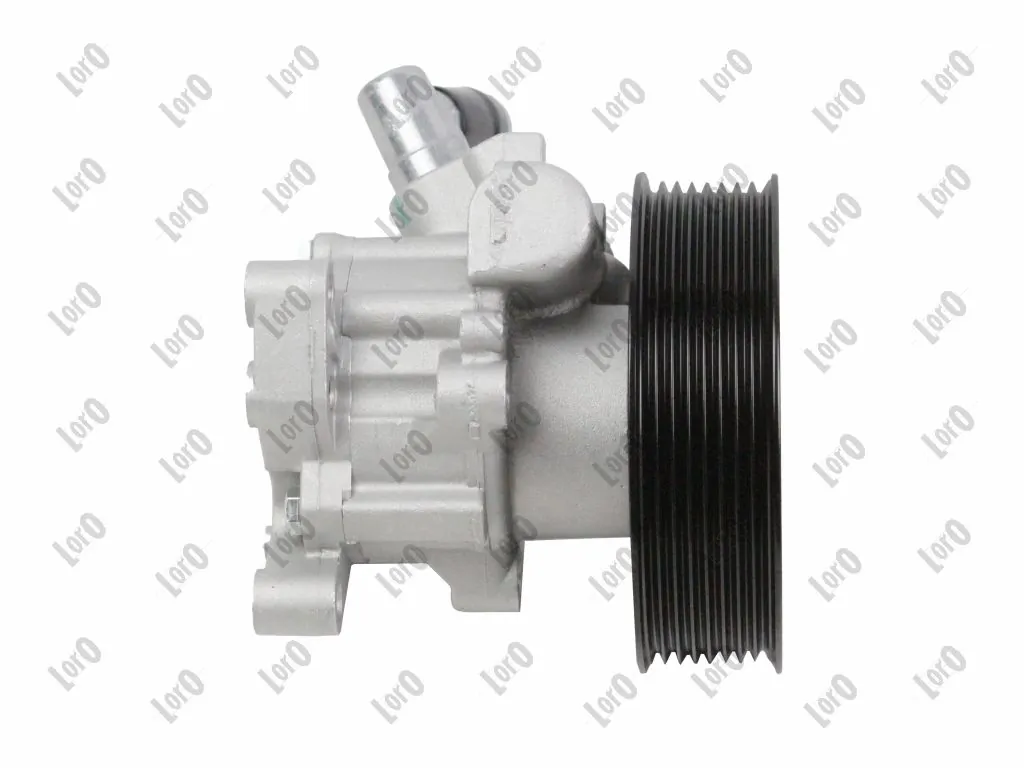 Hydraulic Pump, steering 140-01-098