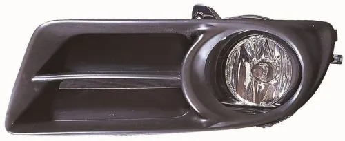 Front Fog Light 212-2048R-UE