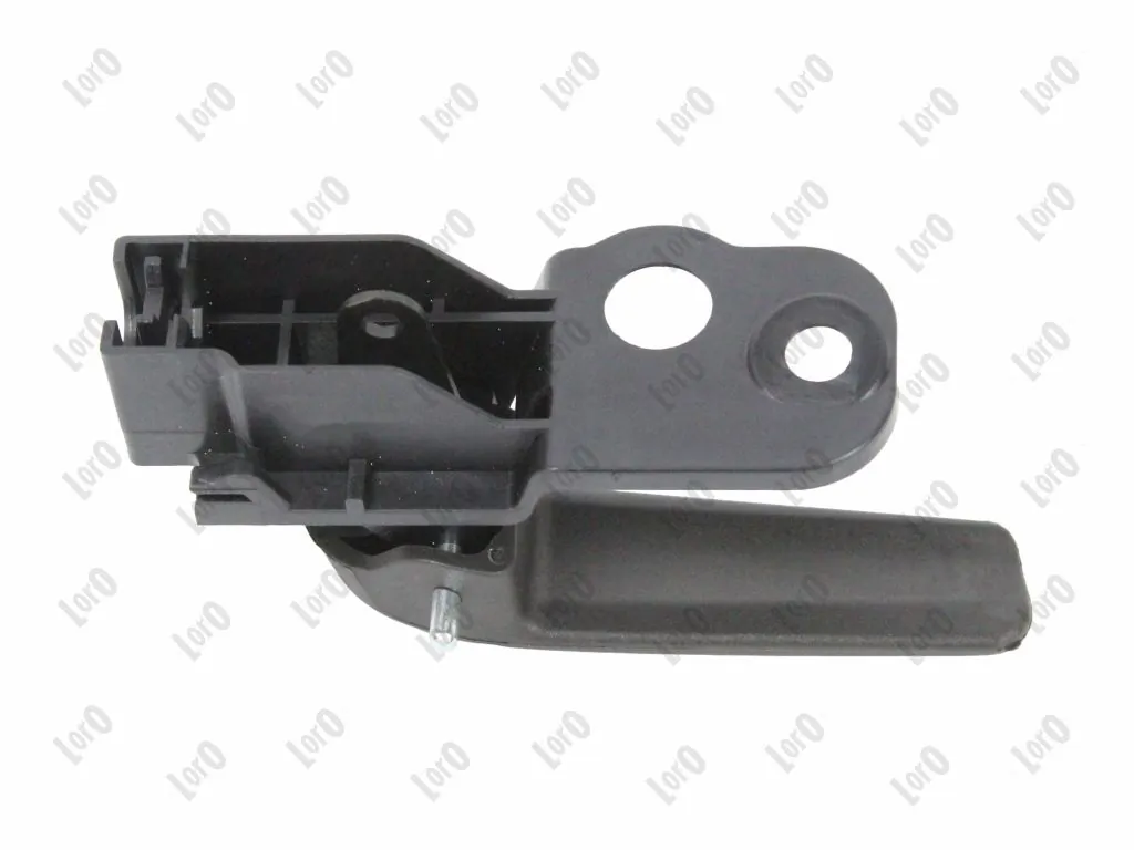 Door Handle, interior equipment 132-016-060