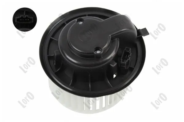 Interior Blower 003-022-0006