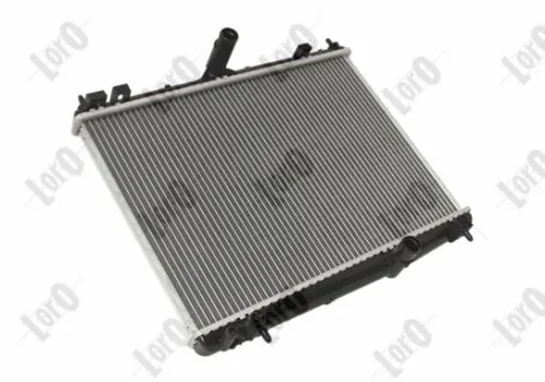 Radiator, engine cooling 038-017-0034-B