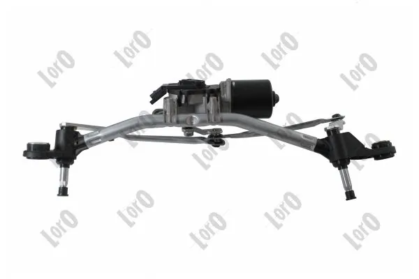 Wiper Linkage 103-04-096
