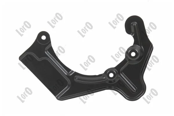 Splash Guard, brake disc 131-07-144