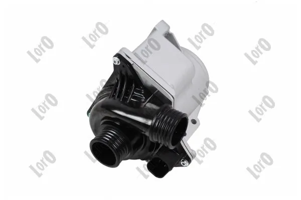 Water Pump, engine cooling 138-01-020