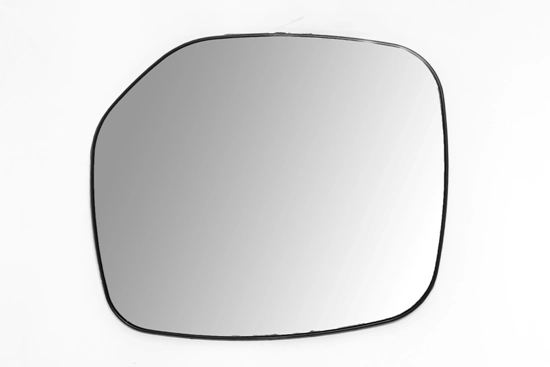 Mirror Glass, exterior mirror 0529G04