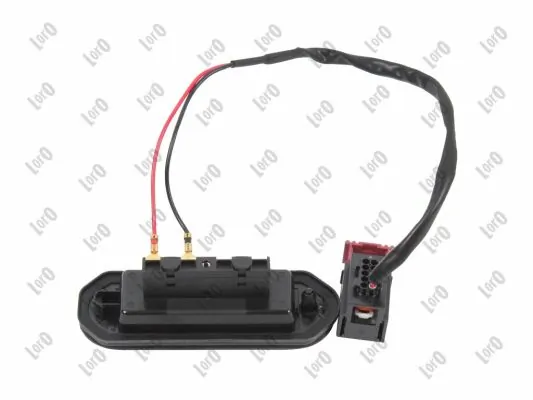 Switch, door contact 137-02-049