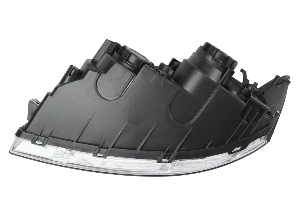 ABAKUS 221-1138R-LDEM2 Headlight