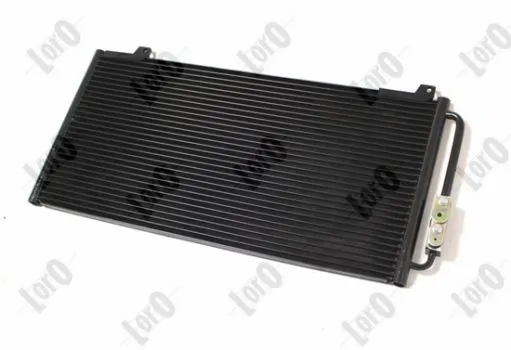 Condenser, air conditioning 018-016-0026