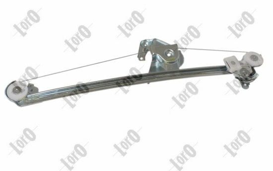Window Regulator 130-054-006