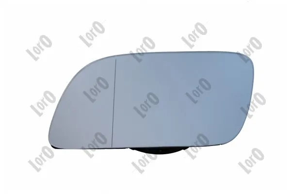 Mirror Glass, exterior mirror 4030G01