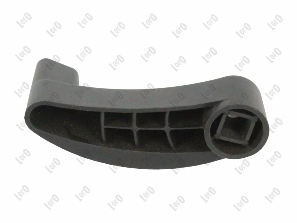 Exterior Door Handle 132-016-031