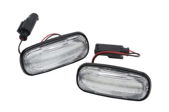 ABAKUS L27-140-002LED Indicator Set