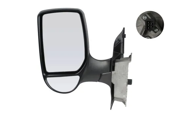 Exterior Mirror 1244M03